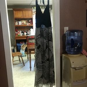 Dress maurices